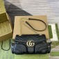 Gucci GG Marmont Small Multi-Pocket bag 