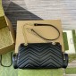 Gucci GG Marmont Small Multi-Pocket bag 