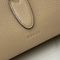 Gucci Medium Tote bag with Hook closure 