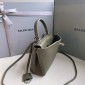 Balenciaga Rodeo Mini Handba  -Khaki