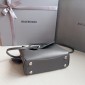 Balenciaga Rodeo Mini Handbag-Grey