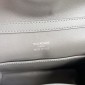 Balenciaga Rodeo Mini Handbag-Grey