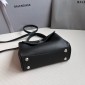 Balenciaga Rodeo Mini Handbag-Black