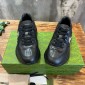 Gucci Rhyton Sneaker, Size 35-45