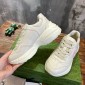 Gucci Rhyton Sneaker, Size 35-41