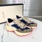 Gucci Rhyton Sneaker, Size 35-41