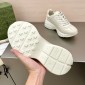 Gucci Rhyton Sneaker, Size 35-45