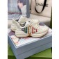 Gucci Rhyton Sneaker, Size 35-45