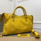 Balenciaga Le City Medium Bag 