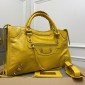 Balenciaga Le City Medium Bag 