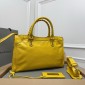 Balenciaga Le City Small Bag 