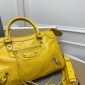 Balenciaga Le City Small Bag 