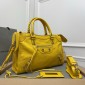 Balenciaga Le City Small Bag 