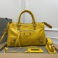 Balenciaga Le City Small Bag 