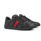 Gucci Screener Sneaker, Size 35-45