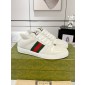 Gucci Screener Sneaker, Size 35-45