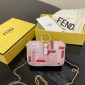 Fendi Nano Baguette Charm 