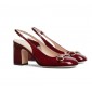 Gucci Horsebit pump , Size 35-41