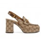 Gucci Horsebit pump , Size 35-41