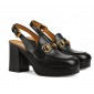 Gucci Horsebit pump , Size 35-41