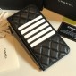 Chanel Mobile phone case with card holder