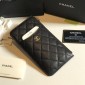 Chanel Mobile phone case with card holder