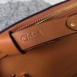 Chloe Borsa Marcie  In pelle 