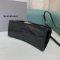 Balenciaga Hourglass Small Handbag   