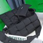 Bottega Veneta Padded Tech Cassette 