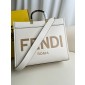 Fendi Sunshine Medium Shopper 