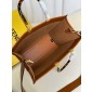 Fendi Sunshine Medium Shopper 