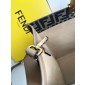 Fendi Sunshine Medium Shopper 