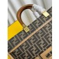 Fendi Sunshine Medium Shopper 