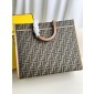 Fendi Sunshine Medium Shopper 