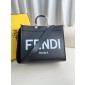 Fendi Sunshine Medium Shopper 