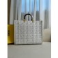 Fendi Sunshine Medium Shopper 