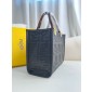 Fendi Sunshine Small Shopper 