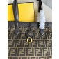 Fendi Origami Medium Bag 