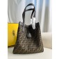 Fendi Origami Large Bag 