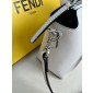 Fendi By The Way Medium Boston Bag 