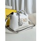 Fendi By The Way Medium Boston Bag 