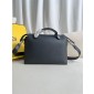 Fendi By The Way Medium Boston Bag 