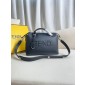 Fendi By The Way Medium Boston Bag 