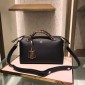 Fendi By The Way Medium Boston Bag 