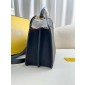 Fendi Peekaboo Iseeu Small Bag 