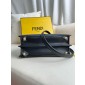 Fendi Peekaboo Iseeu Small Bag 