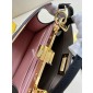 Fendi Peekaboo Iseeu Small Bag 