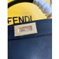 Fendi Peekaboo Iseeu Small Bag 