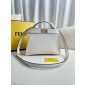 Fendi Peekaboo Iseeu Small Bag 