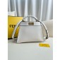 Fendi Peekaboo Iseeu Small Bag 